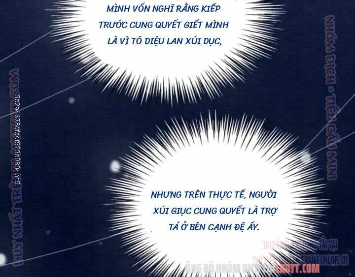 Trọng Sinh Bá Sủng Nhiếp Chính Vương Quá Mạnh Mẽ: Chapter 203