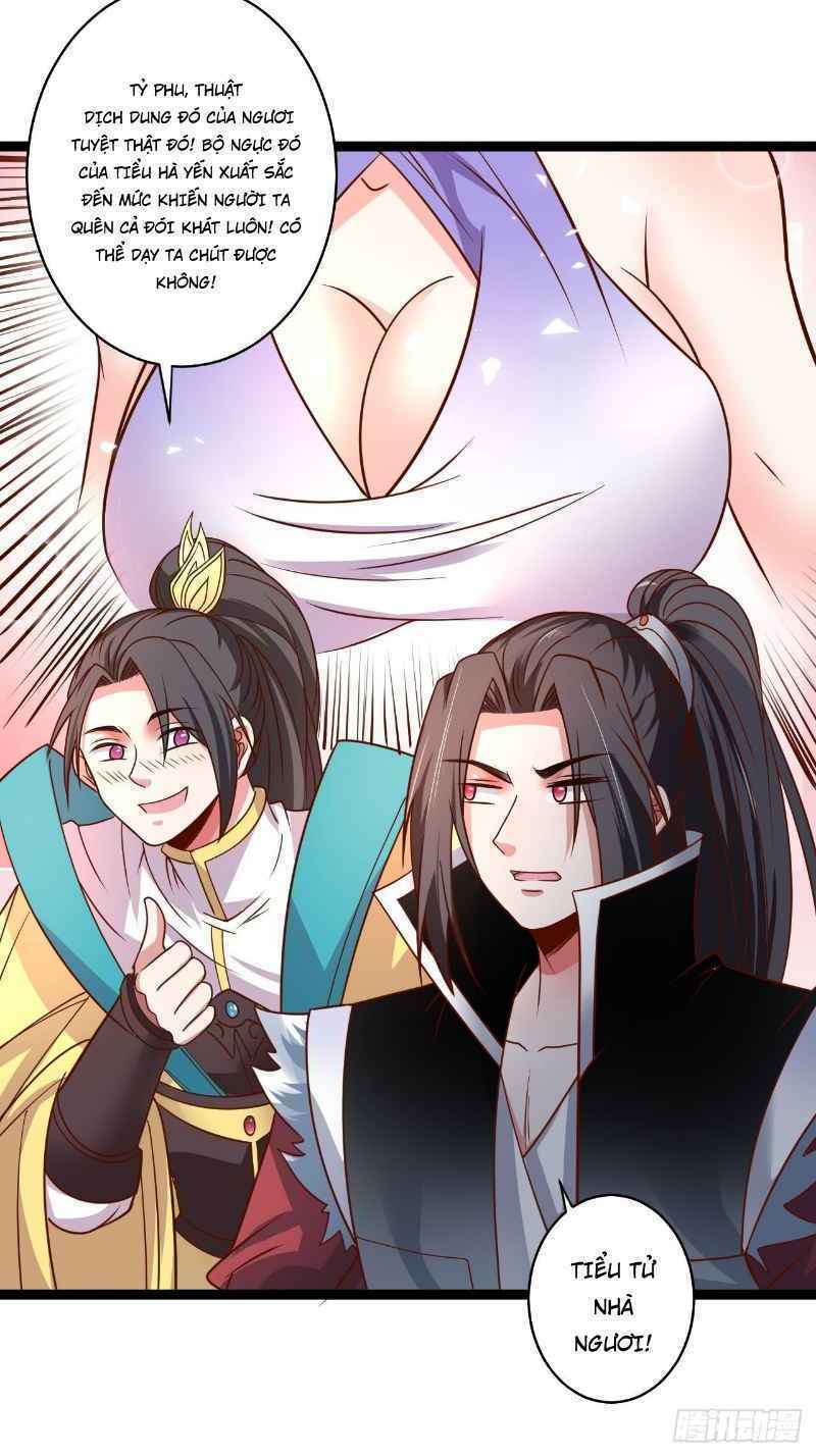 Trọng Sinh Tối Cường Ma Tôn Ở Rể: Chapter 77