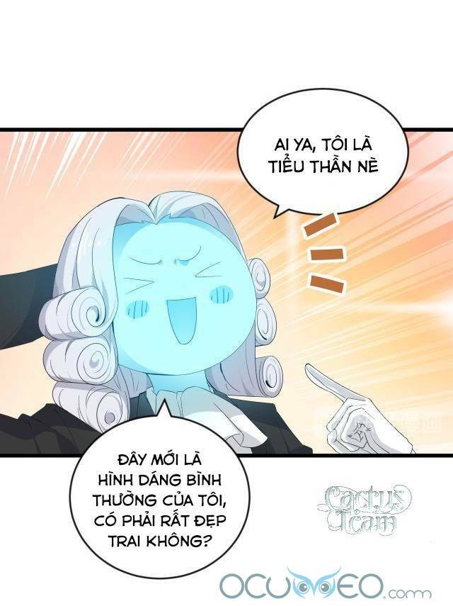 Chiến Thần Dưỡng Thành Kí: Chapter 10