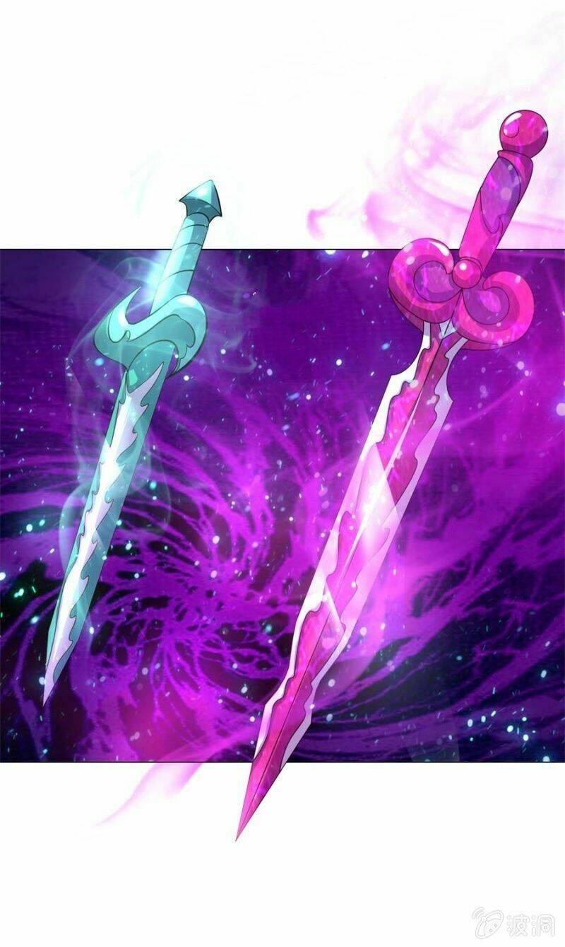 Tuyệt Thế Thần Hoàng: Chapter 96