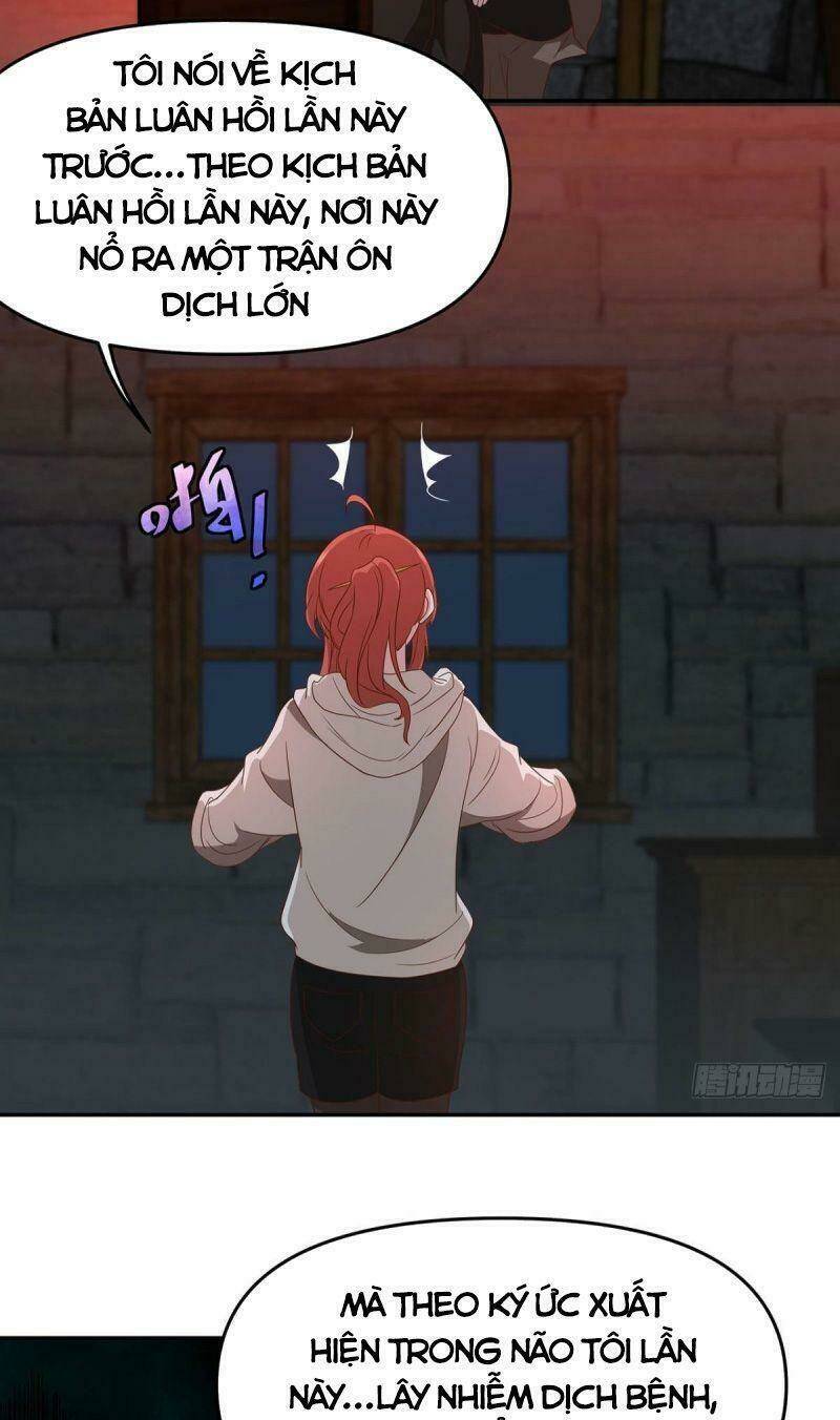 Xâm Lược Vạn Giới: Chapter 62