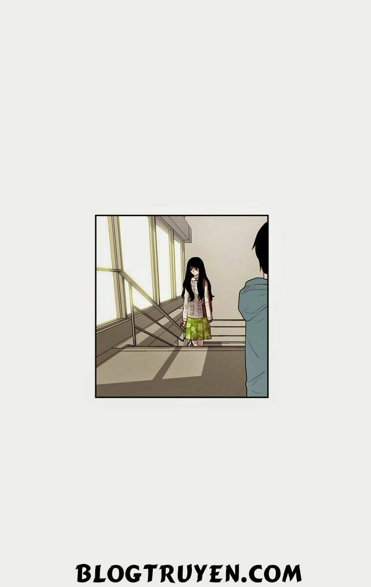 My Shining World: Chapter 7