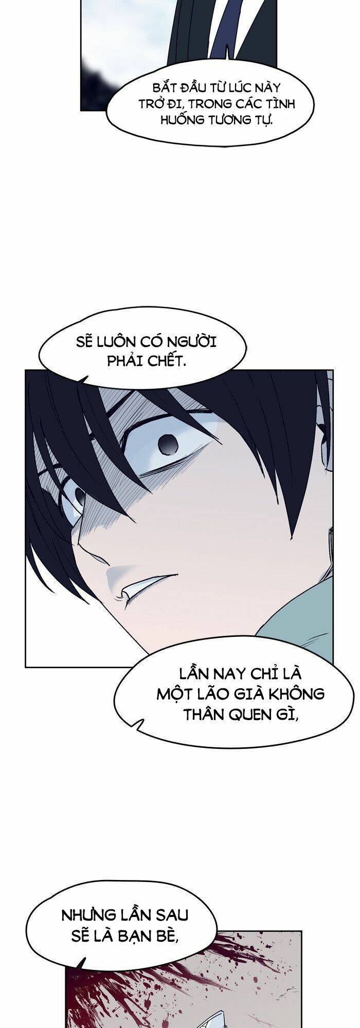 Arma: Chapter 38