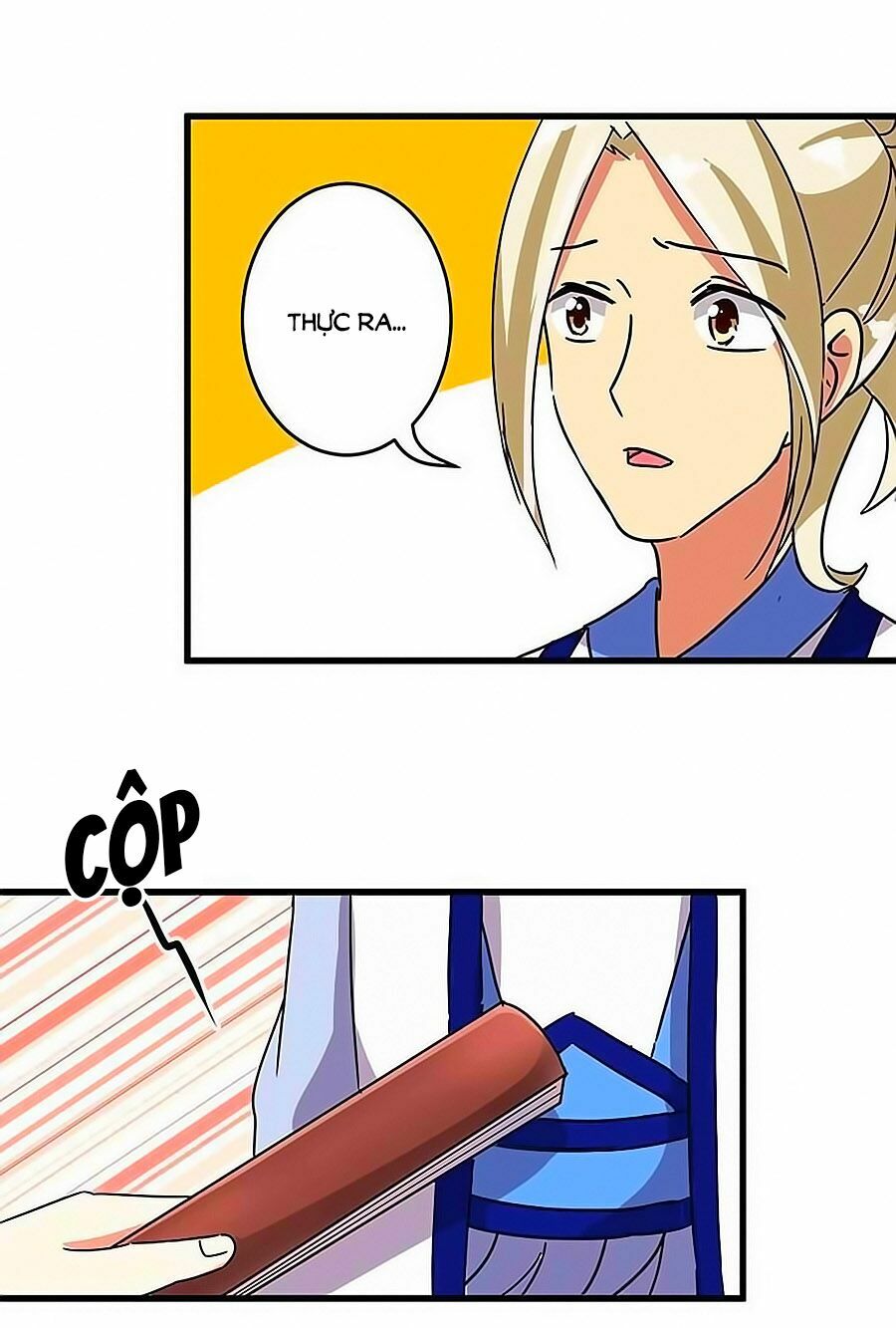 Vương Gia ! Ngươi Thật Bỉ Ổi !: Chapter 190