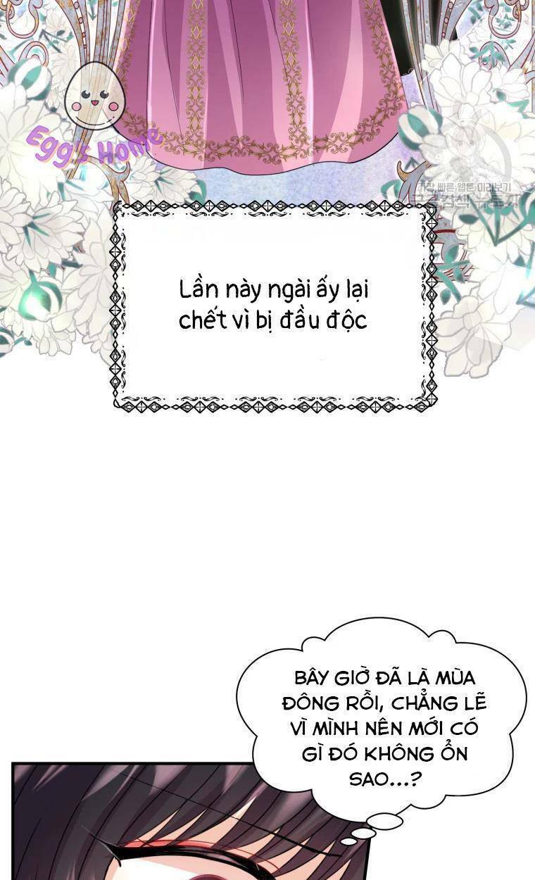 Roelin Bước Đến Tương Lai: Chapter 8