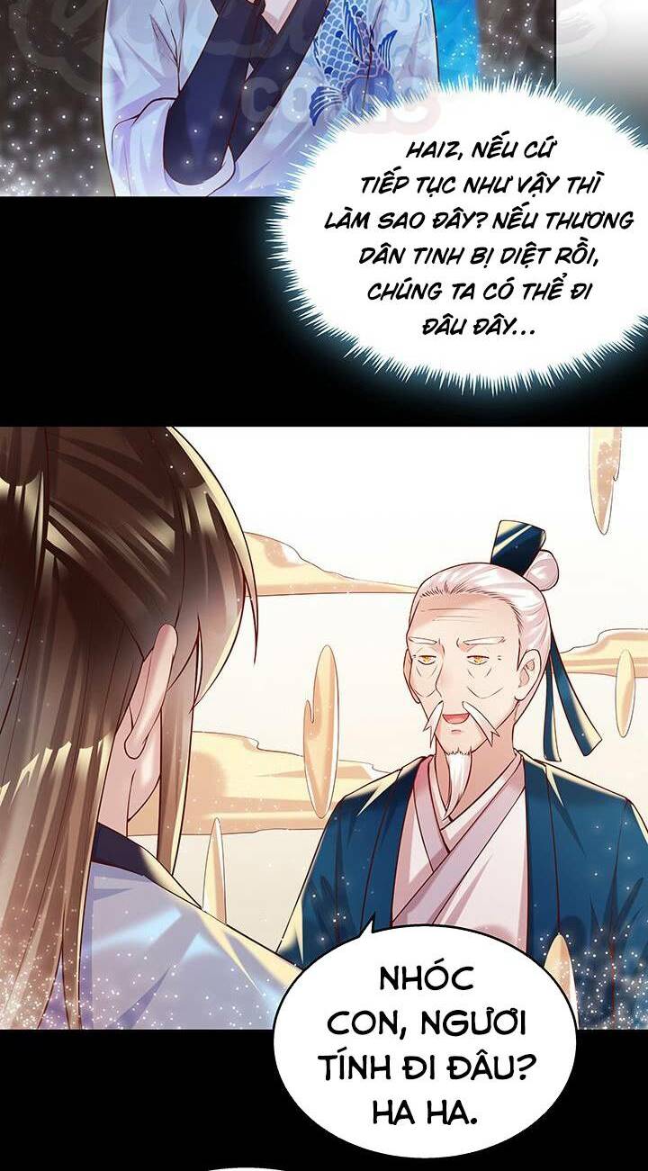 Siêu Phàm Truyện: Chapter 81