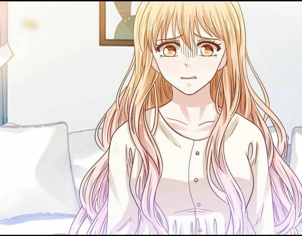 Lăng Thiếu! Nhẹ Một Chút, Đau: Chapter 15