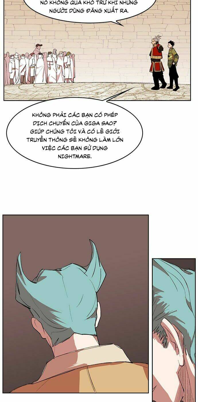 Hard Core Leveling Warrior: Chapter 171