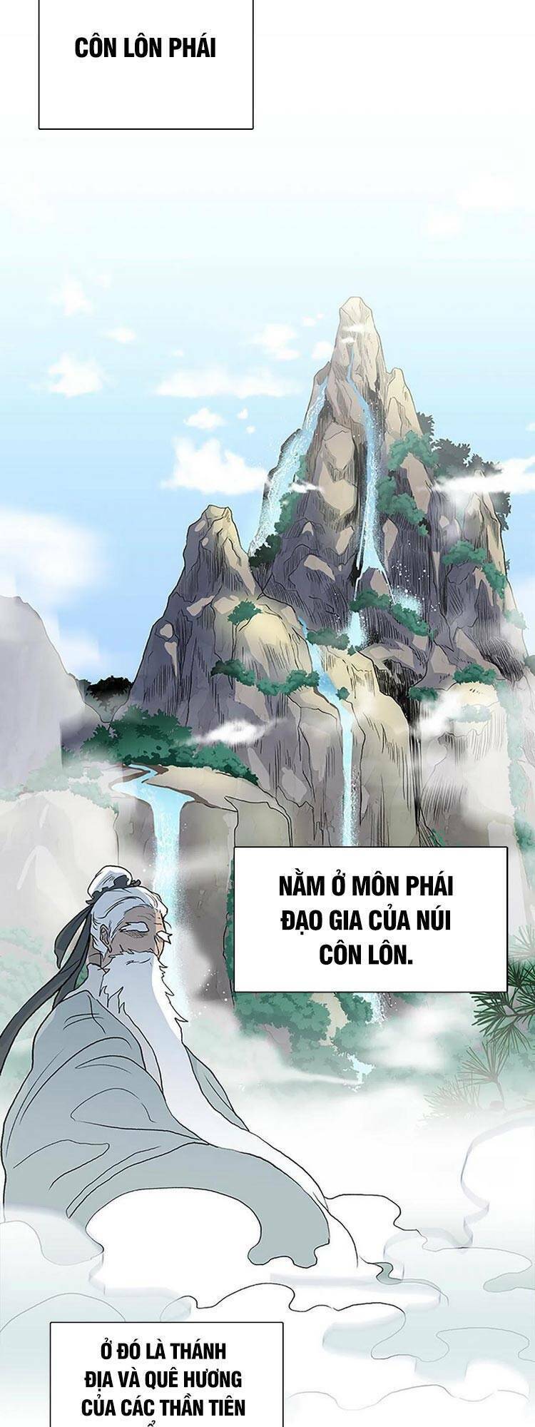Học Sĩ Tái Sinh: Chapter 161