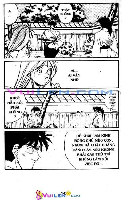 Truyền Nhân Atula Phần II: Chapter 3