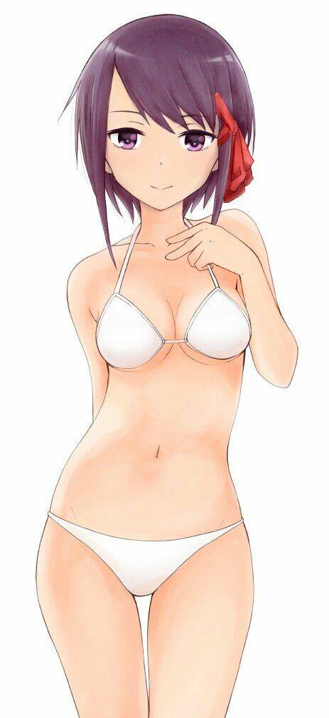 Ninja Shinobu-Chan No Junjou: Chapter 11