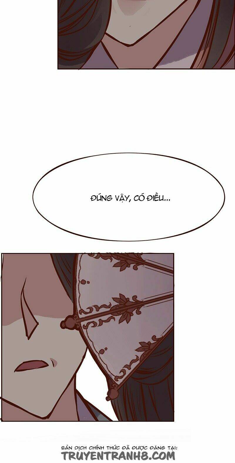 Yến Sơn Phái Và Bách Hoa Môn: Chapter 85