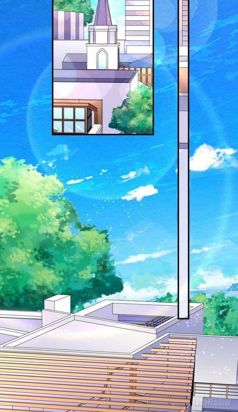 Nhân Ngư Học Trưởng, Đừng Ôm Ta!: Chapter 13