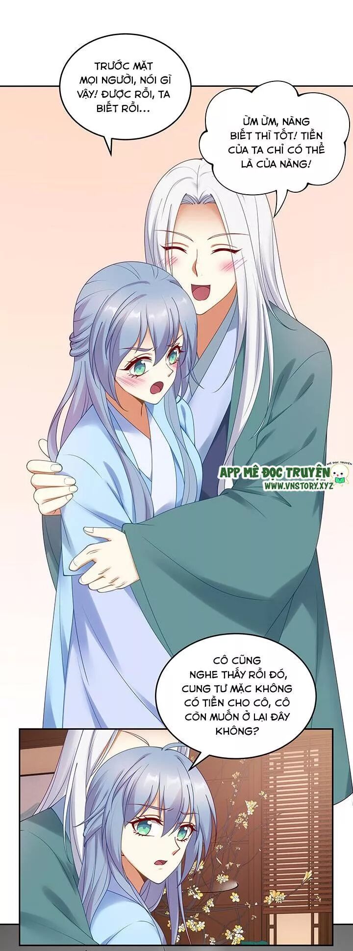 Đô đốc đại nhân sủng thê kí: Chapter 139: Chỉ một mình nàng