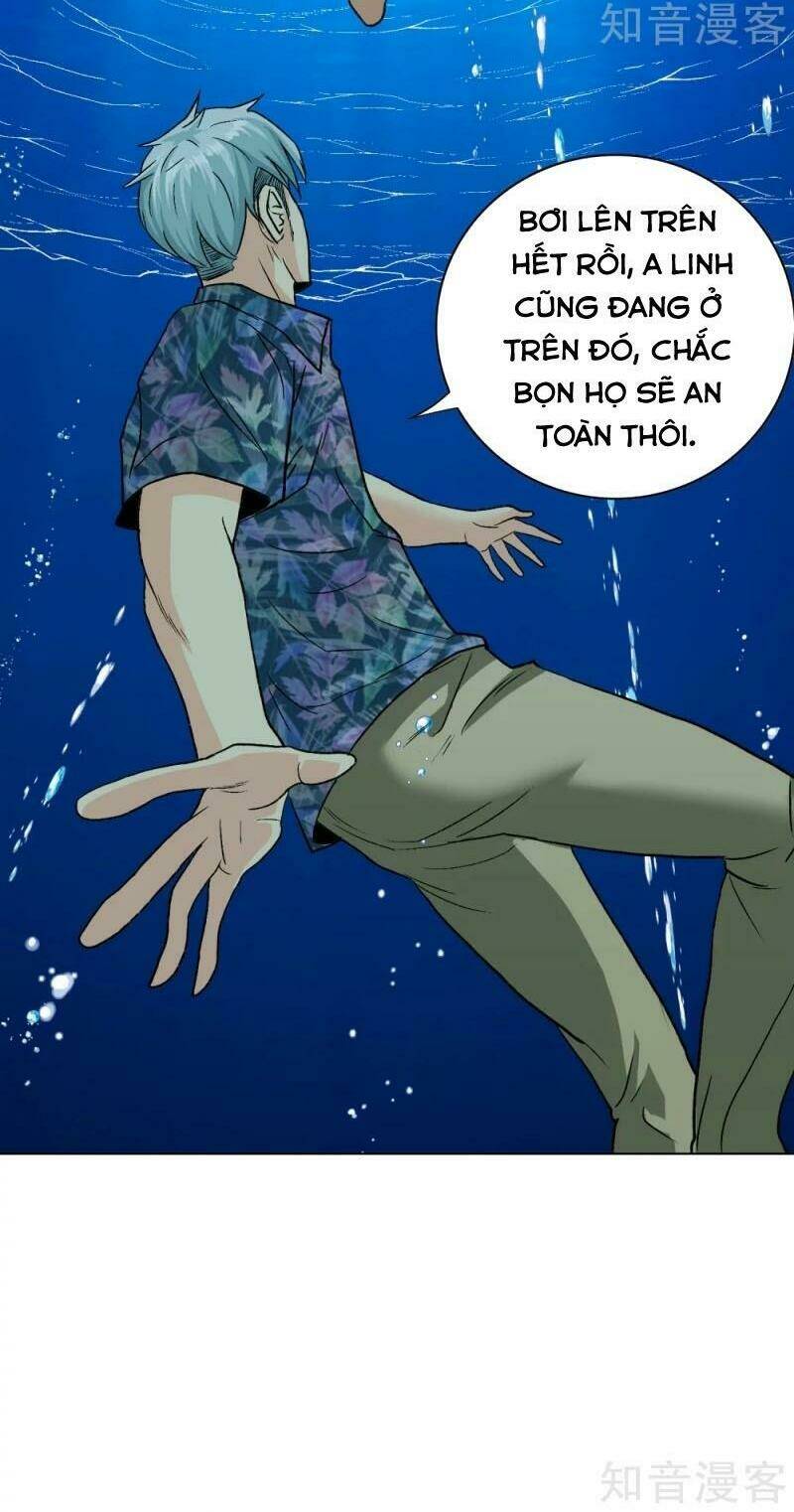 Hệ Thống Tiên Tôn Tại Đô Thị: Chapter 128