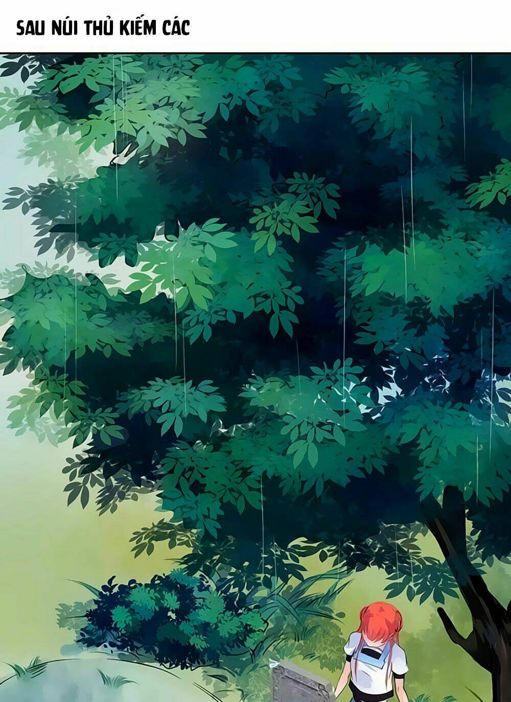 Hắn Ta Là Vua: Chapter 50