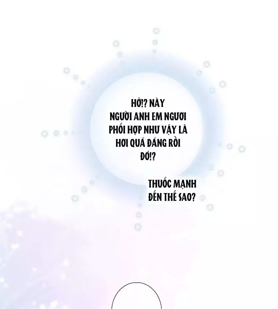 Kiều Nhi Hư Quá Nha: Chapter 11