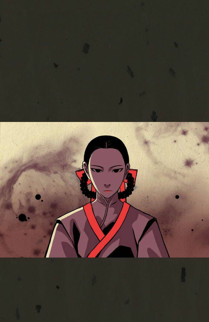 In Full Bloom: Chapter 33