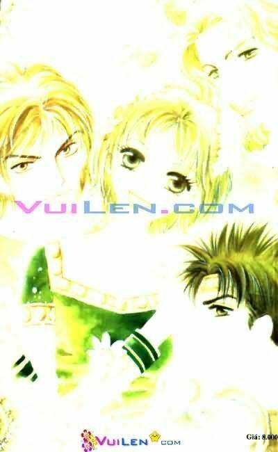 Hiệp Sĩ Nữ Hoàng: Chapter 14