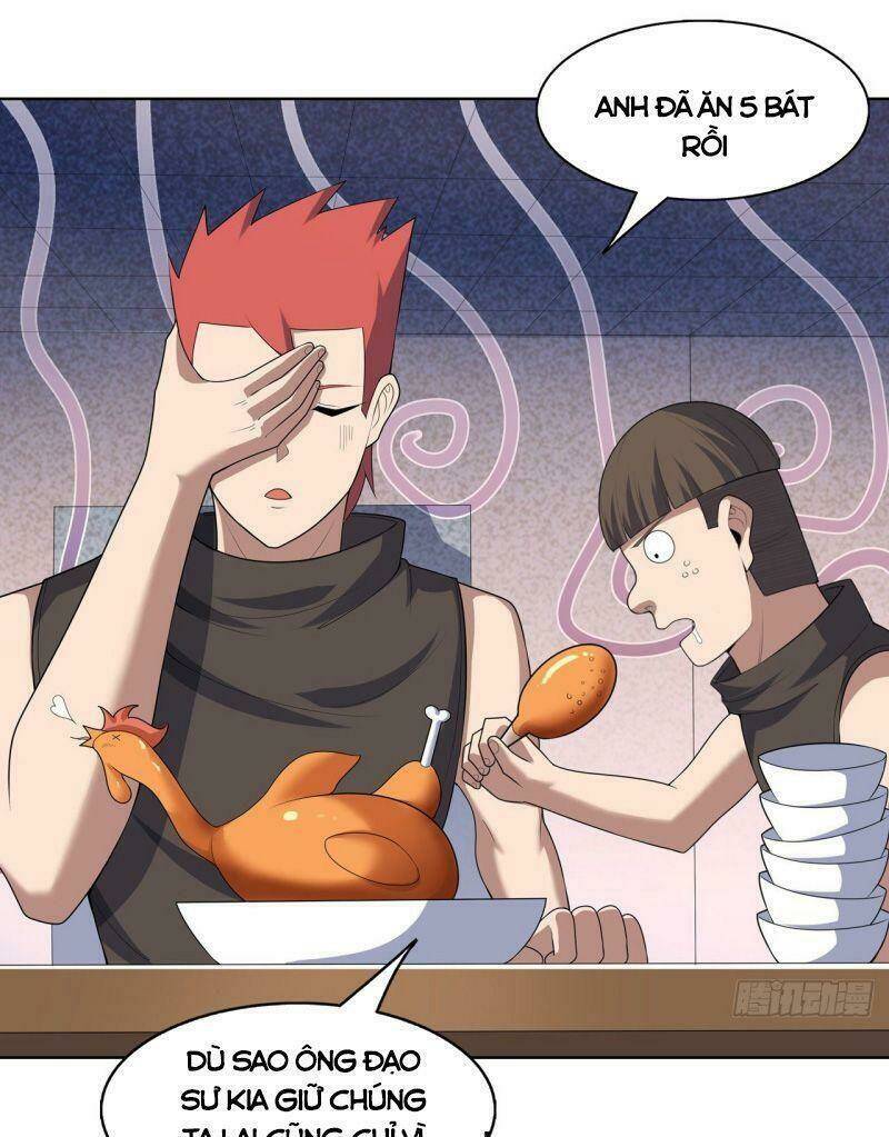 Thần Long Tinh Chủ: Chapter 30