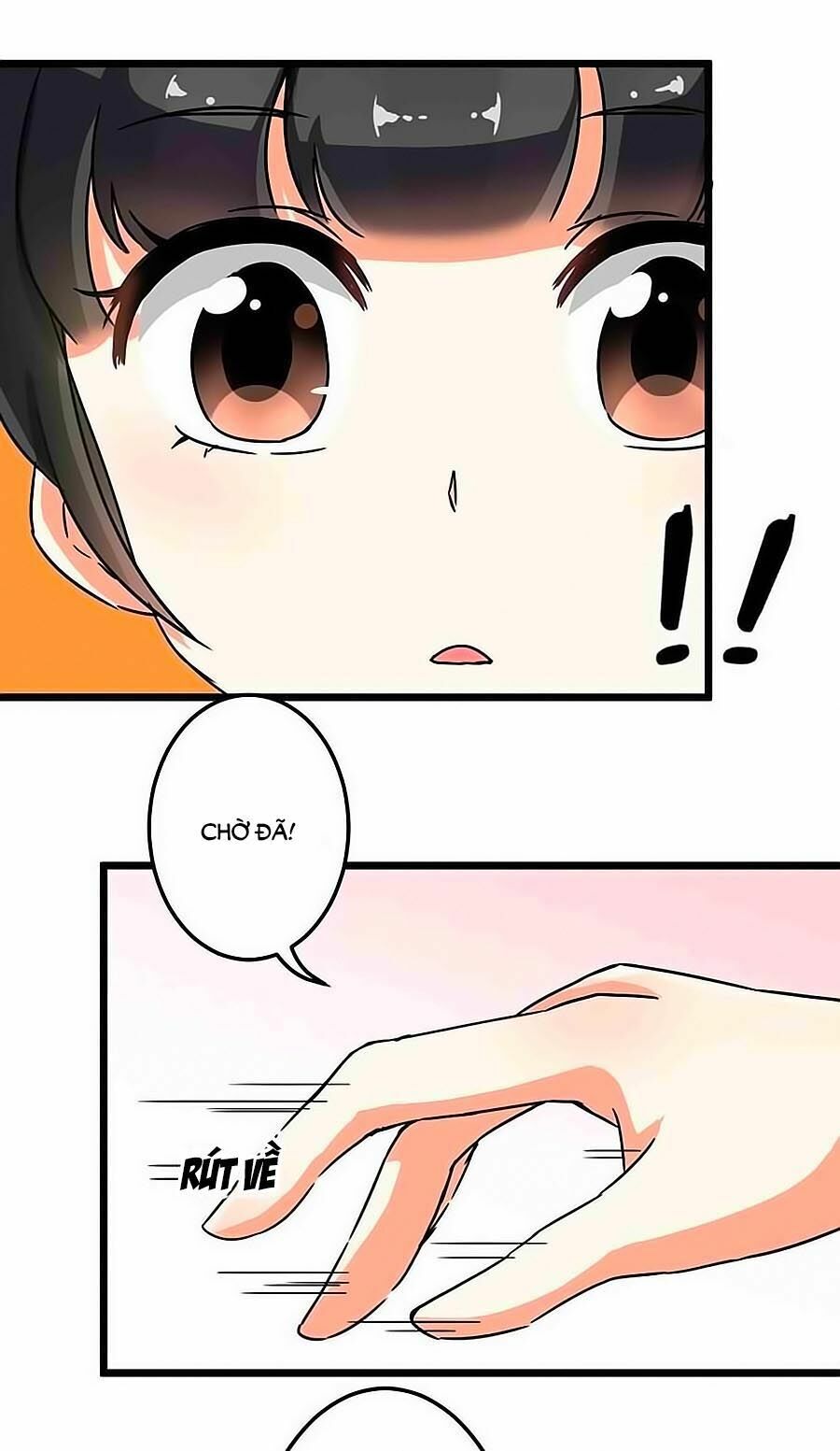 Vương Gia ! Ngươi Thật Bỉ Ổi !: Chapter 66