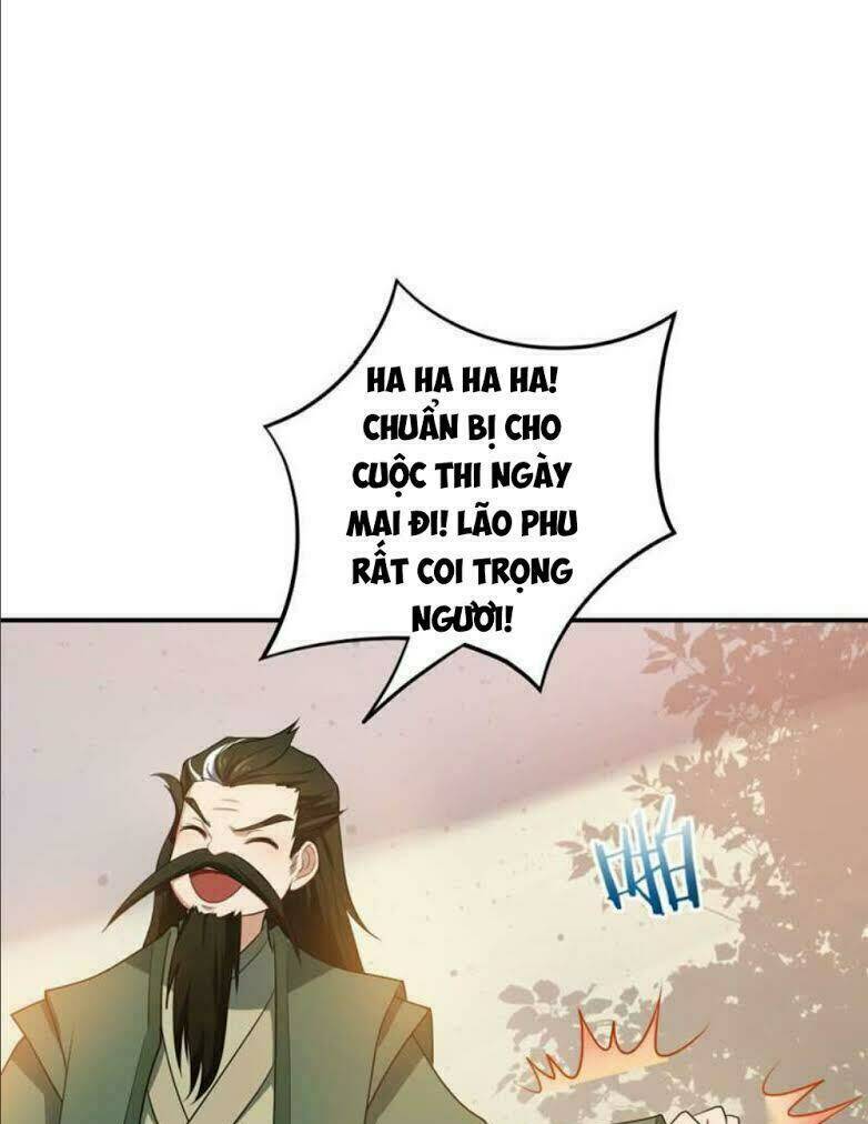 Yêu Giả Vi Vương: Chapter 20