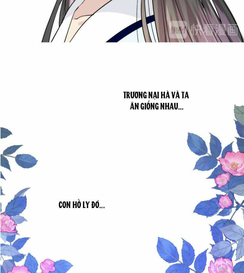 Sao Lại Là Yêu?: Chapter 23