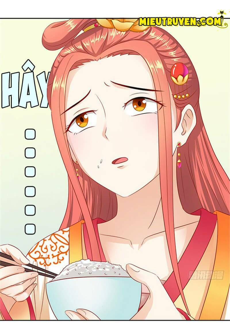 Tận Diệt Vương Gia Mãn Triều: Chapter 72