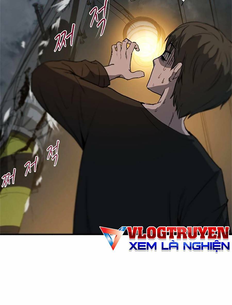 Không Làm Anh Hùng Để Trở Thành Nhân Vật Phản Diện: Chapter 1