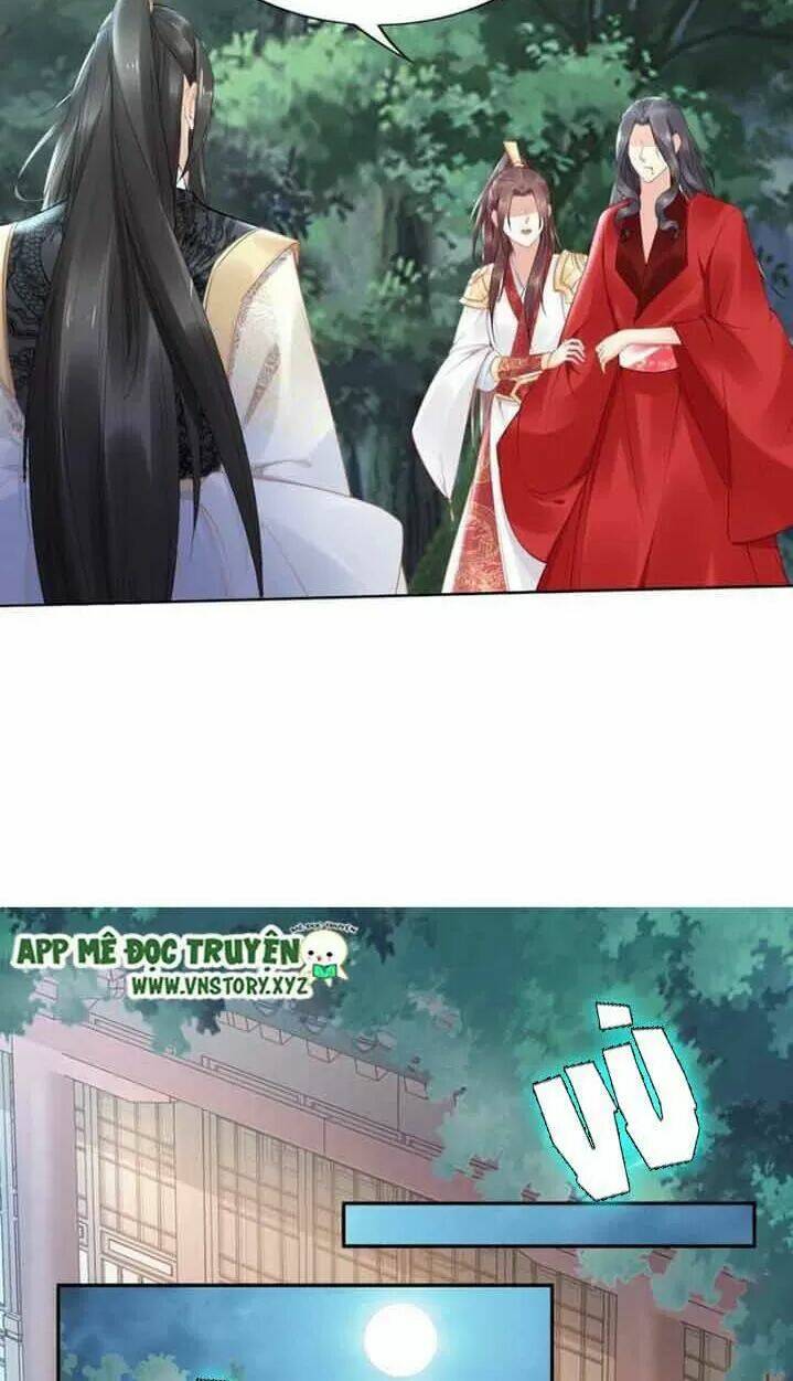 Nhất Sinh Nhất Thế Tiếu Thương Khung: Chapter 78