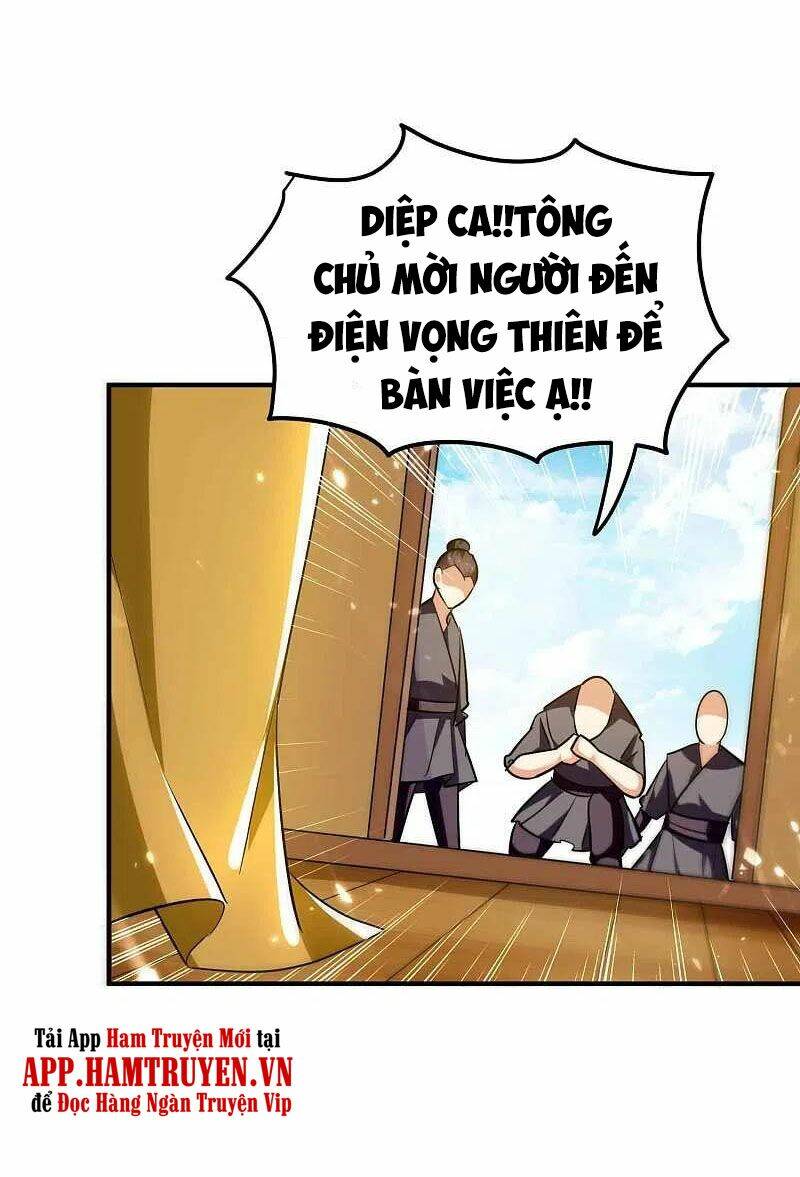 Kết Hôn Không Dễ: Chapter 190