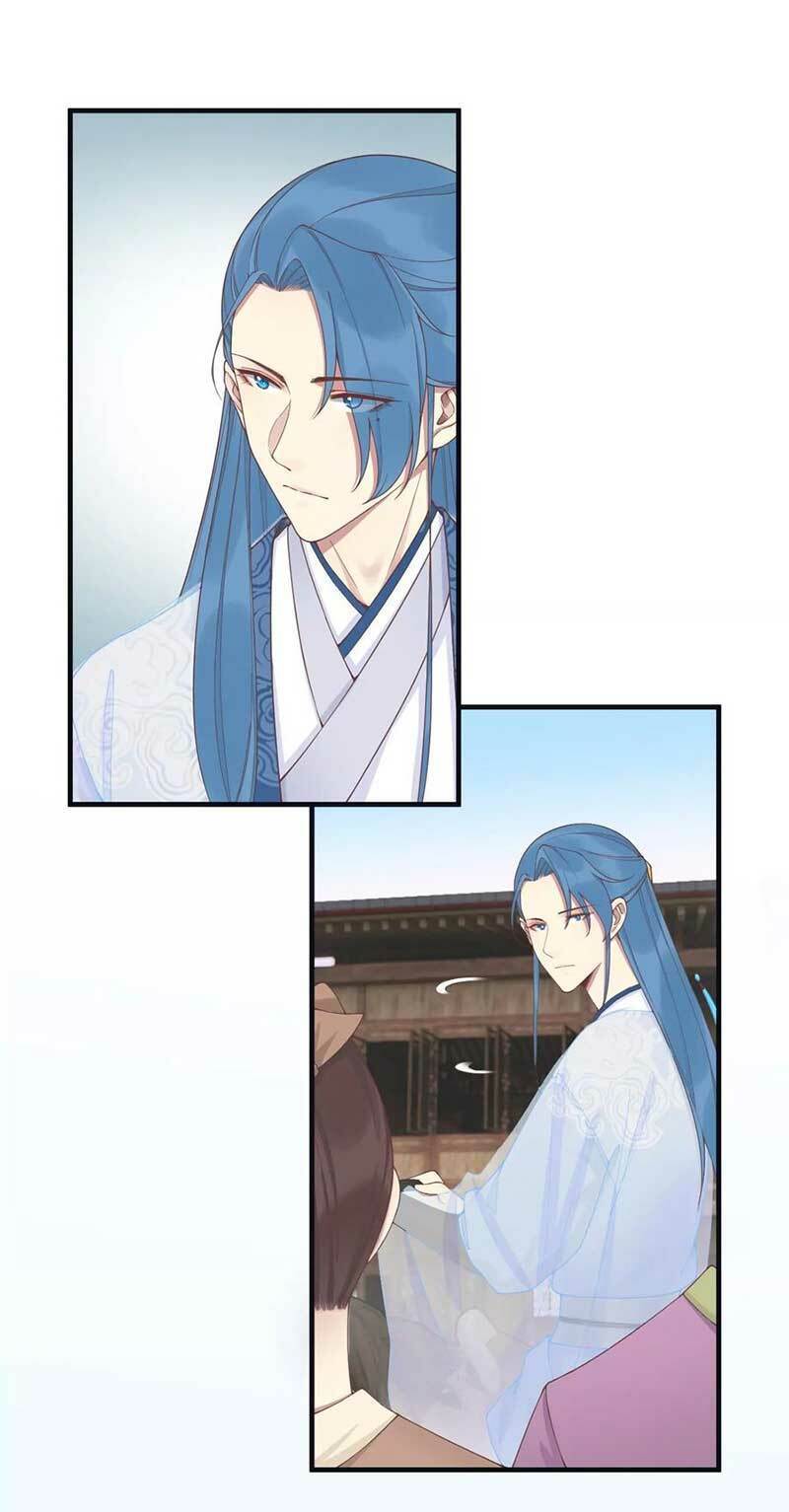 Hoàng Hậu Bận Lắm: Chapter 179