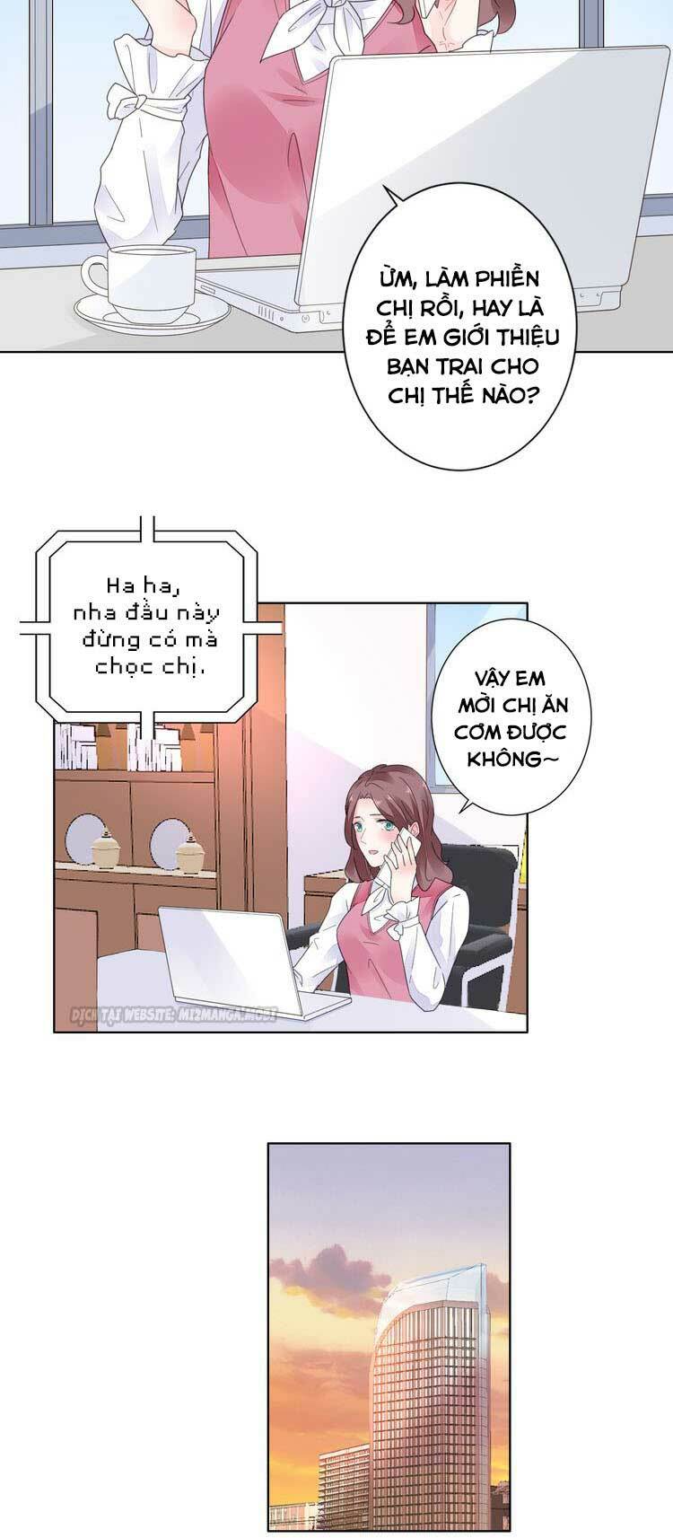 Điều Ước Sủng Ái Bất Bình Đẳng: Chapter 31