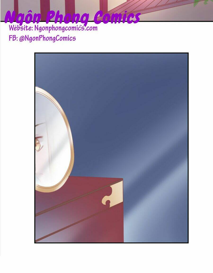 Đường Hoa Nhất Mộng Cổ Phi Truyện: Chapter 14