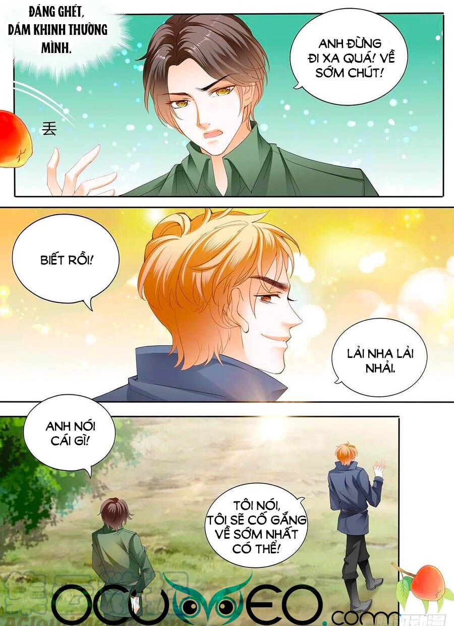 Bá Đạo Tiểu Thúc, Xin Trêu Chọc Vừa Thôi!: Chapter 247