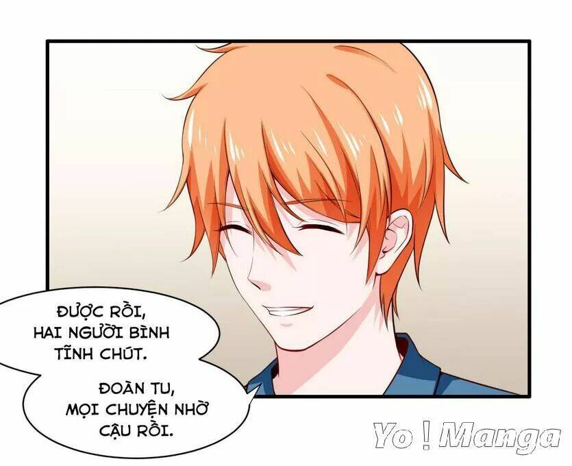 Thiểm Hôn Kinh Ái: Chapter 128