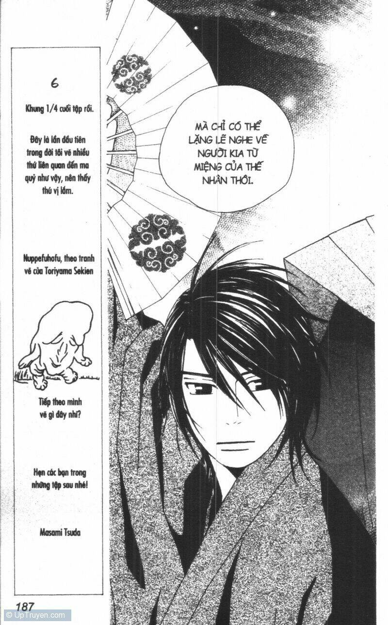 Dừng Chân Ở Edo: Chapter 2