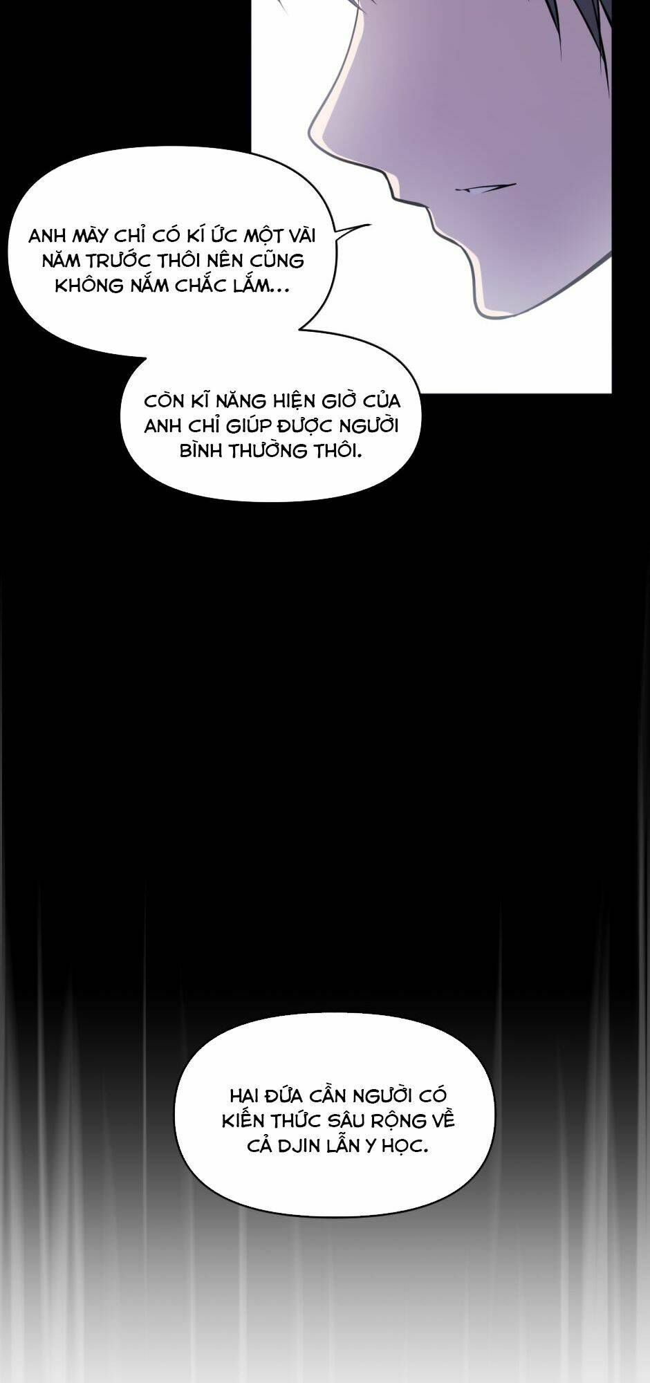 Gods Reborn: Chapter 22