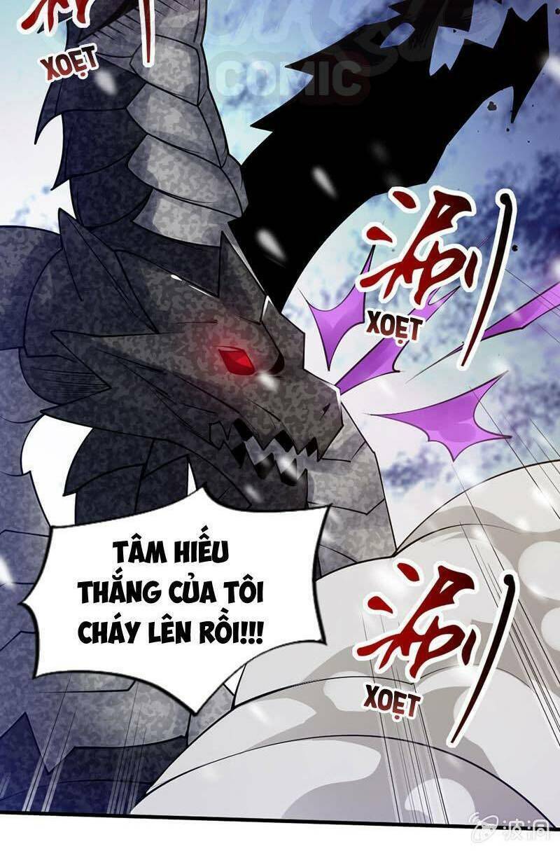 Cuộc Sống Tận Thế Bắt Đầu Từ Số 0: Chapter 36