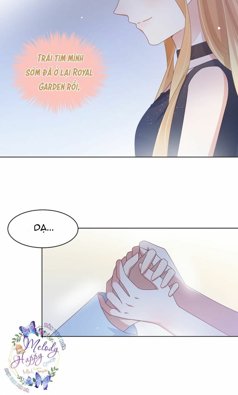 Ma Lạt Thiên Kim Đẩu Ác Thiếu: Chapter 107
