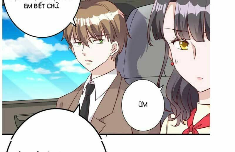 Hôn Nhân Dục Vọng: Thiếu Gia Nhẹ Một Chút!: Chapter 153