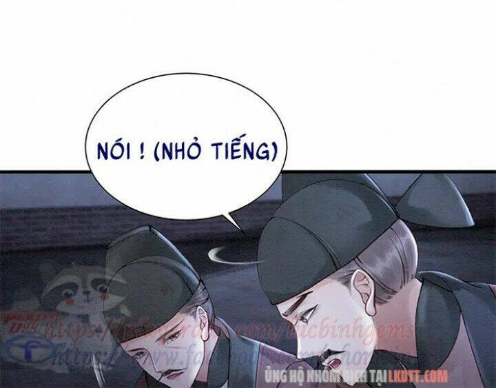 Trọng Sinh Bá Sủng Nhiếp Chính Vương Quá Mạnh Mẽ: Chapter 104