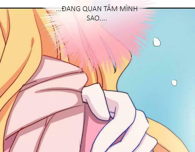 Trái Tim Băng Giá: Chapter 34