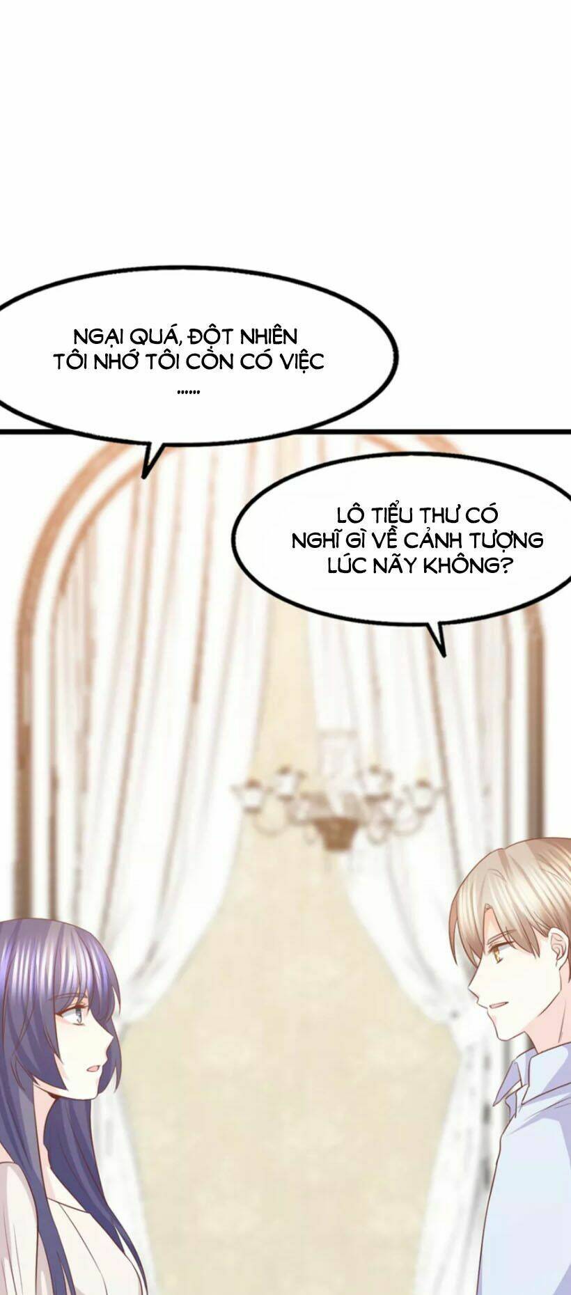 Ta Và Nam Thần Cởi Áo Ngủ Rồi: Chapter 45