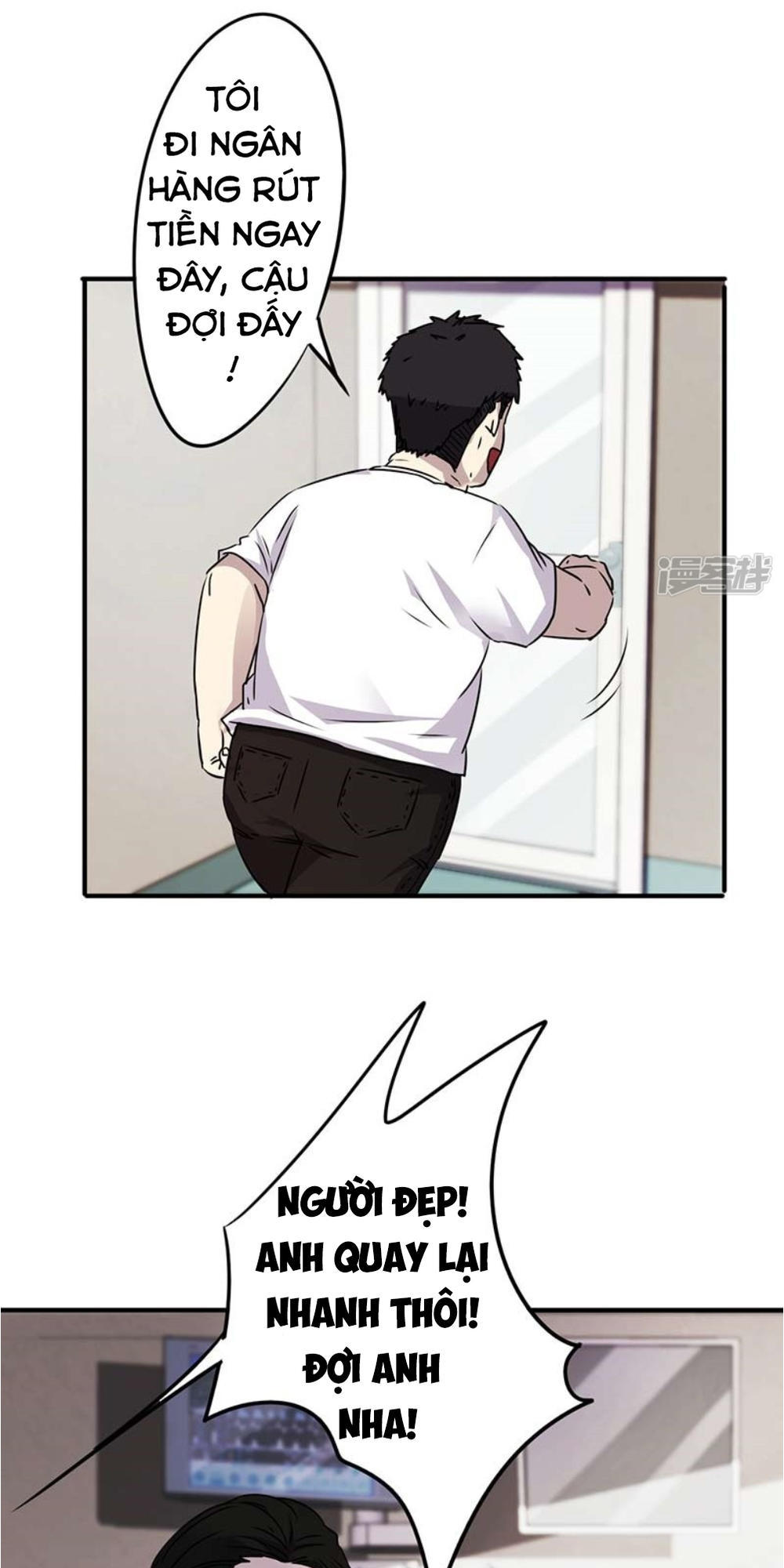 Tối Cường Nông Dân Hệ Thống: Chapter 53