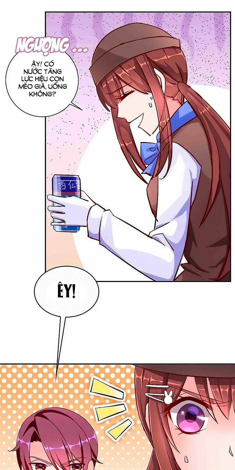 Tinh Ngụy: Chapter 3