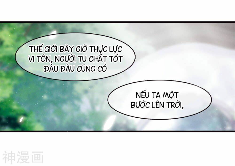 Danh Kiếm Chủng: Chapter 1.2