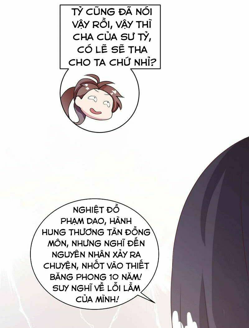 Tối Cường Thần Thú Hệ Thống: Chapter 35