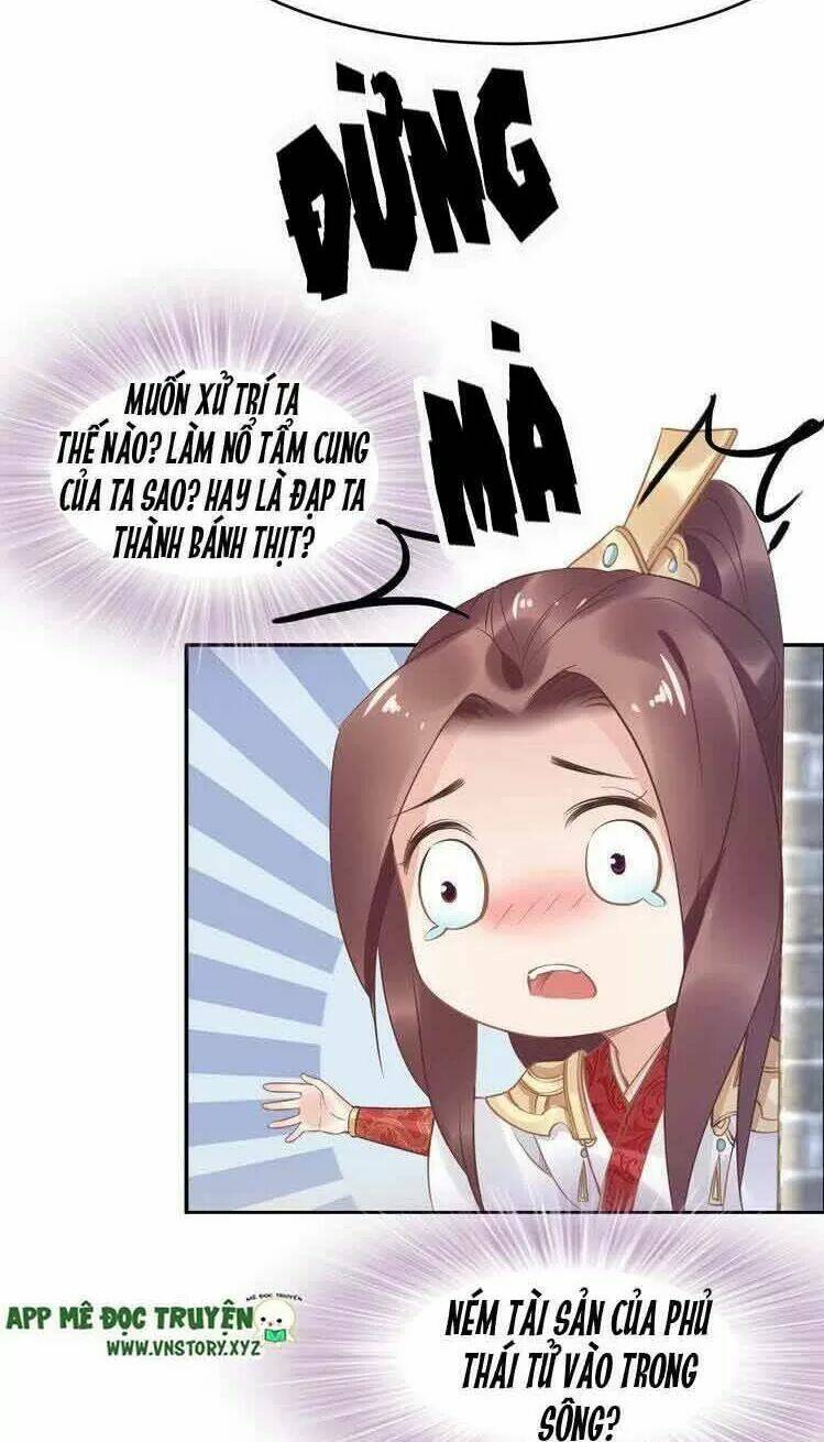 Nhất Sinh Nhất Thế Tiếu Thương Khung: Chapter 30