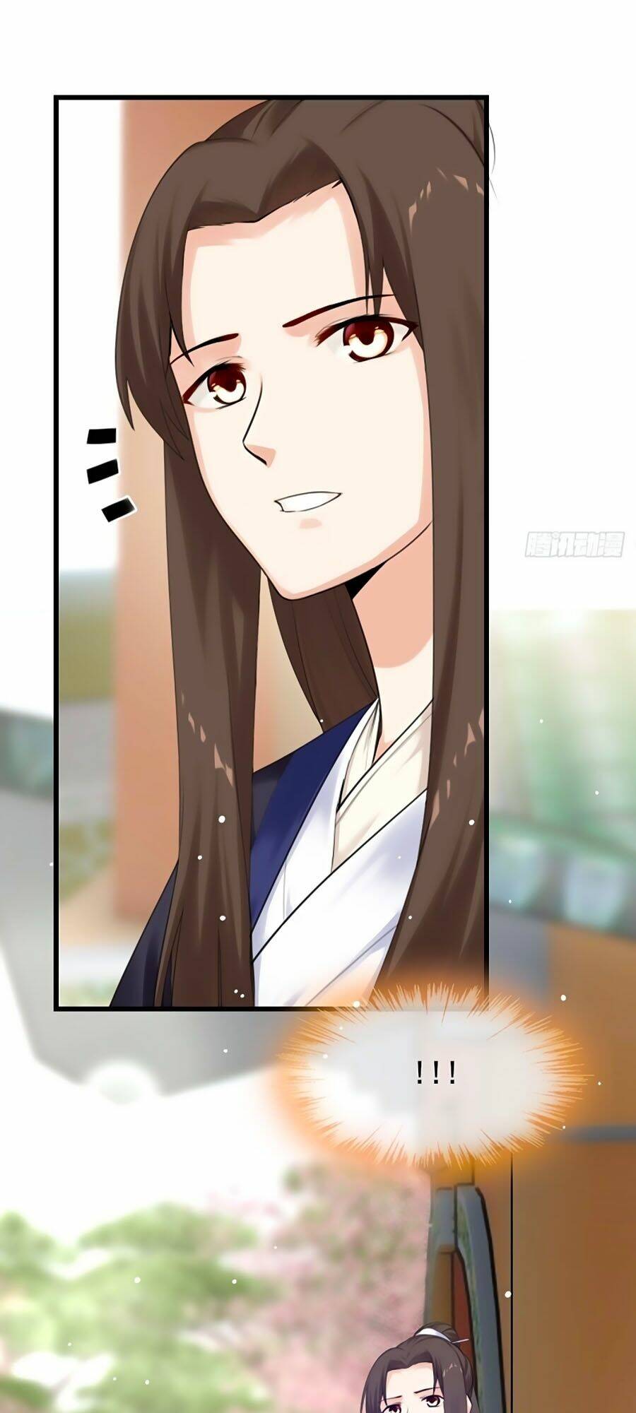 Tận Kiển Minh Thần: Chapter 7